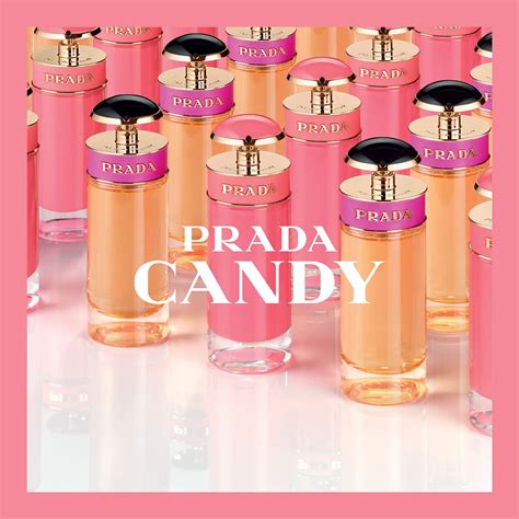 prada candy perfume tester|prada candy gloss review.